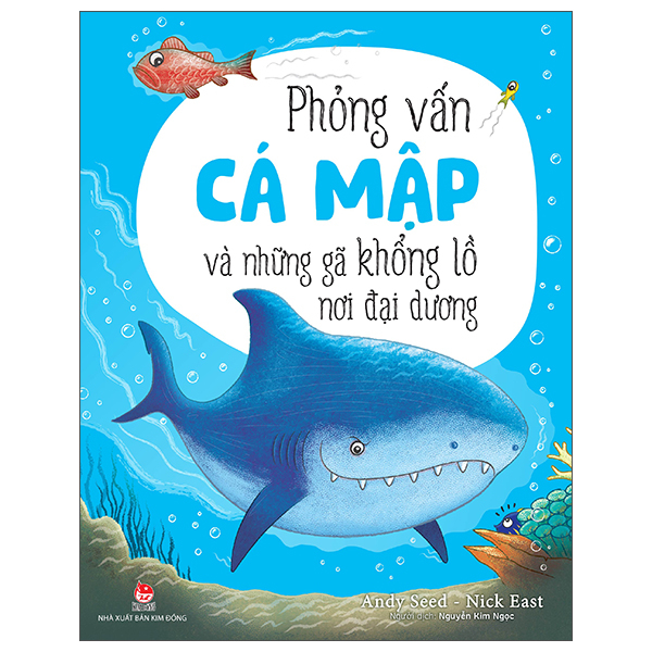 Phỏng Vấn Hổ Kangaroo Và Các Loài Thú Có Túi Khác - Ảnh 16