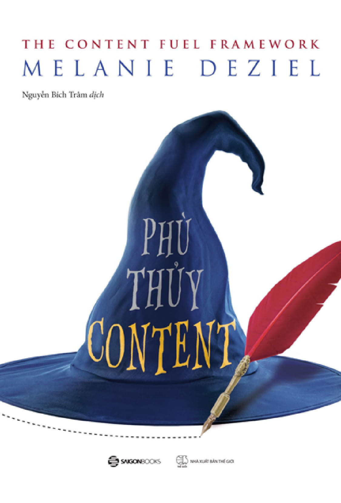 phù thủy content - Ảnh 5