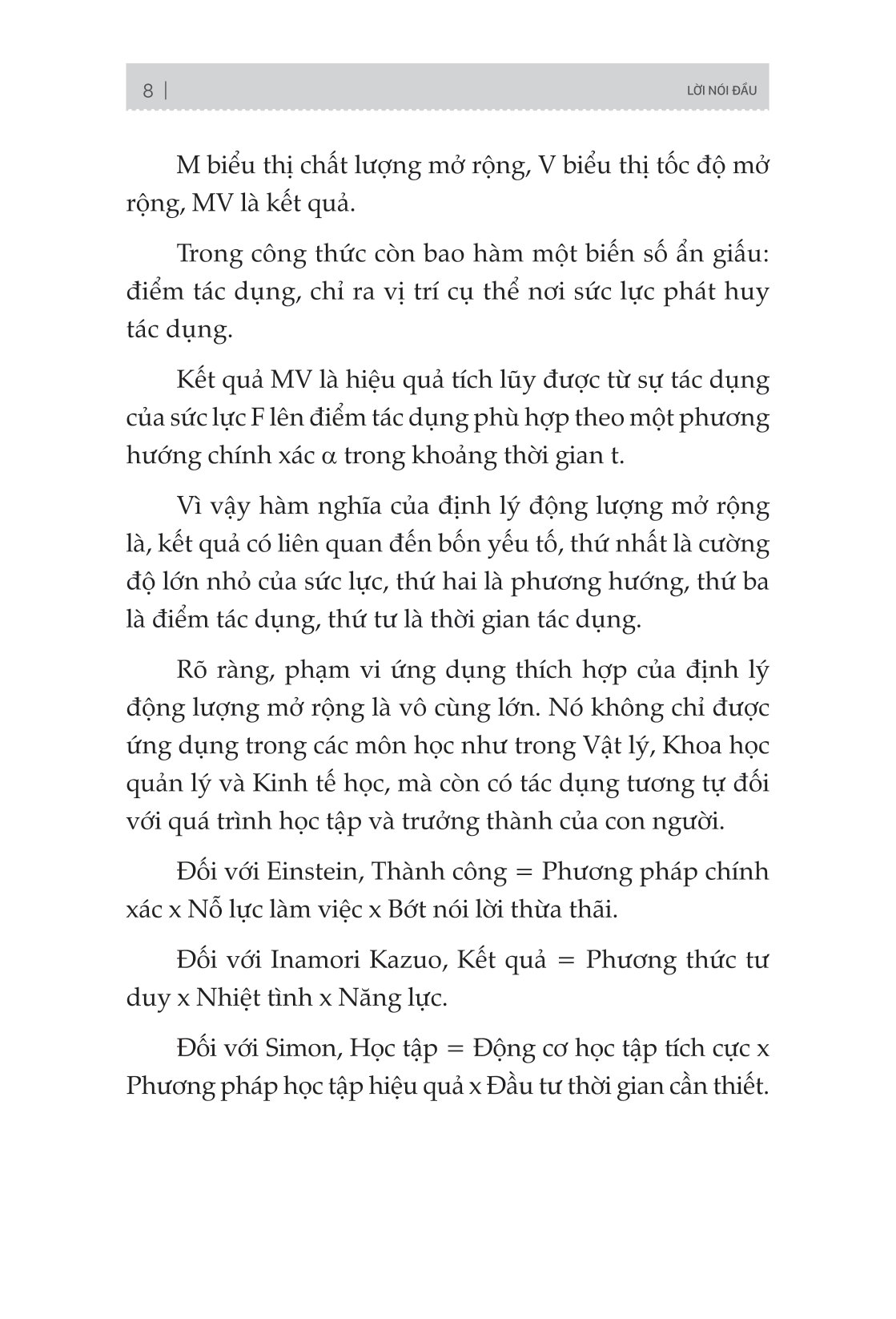 phương pháp simon - cách học nhanh, nhớ lâu mọi kiến thức - Ảnh 9