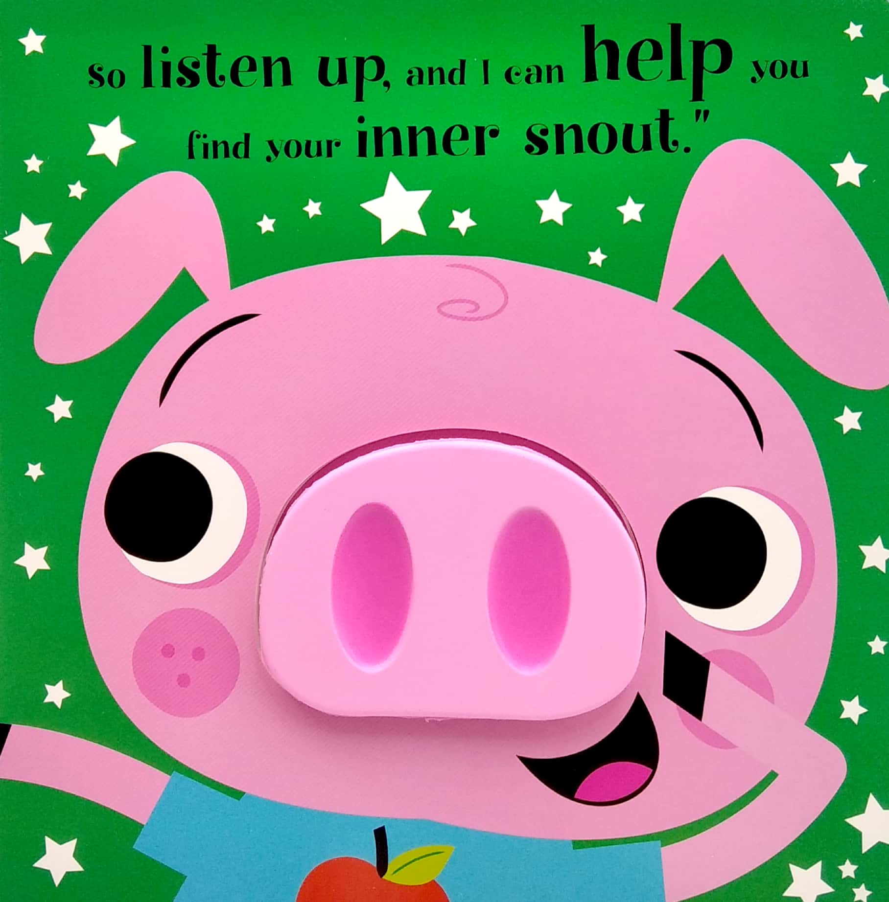 pig out! - Ảnh 4