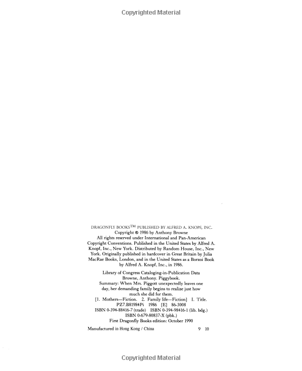 piggybook - Ảnh 4