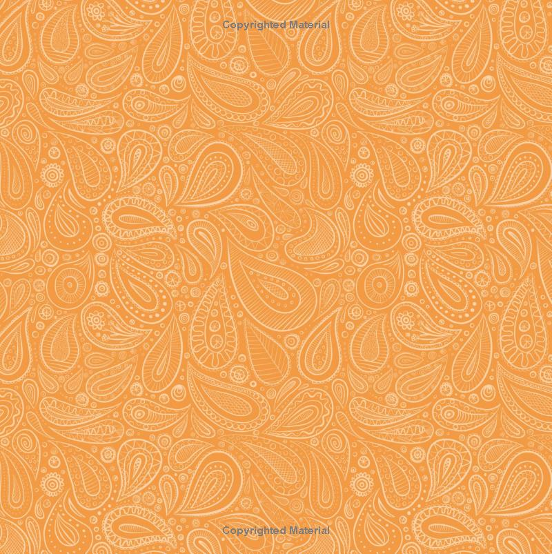pitter pattern (hardback) - Ảnh 5