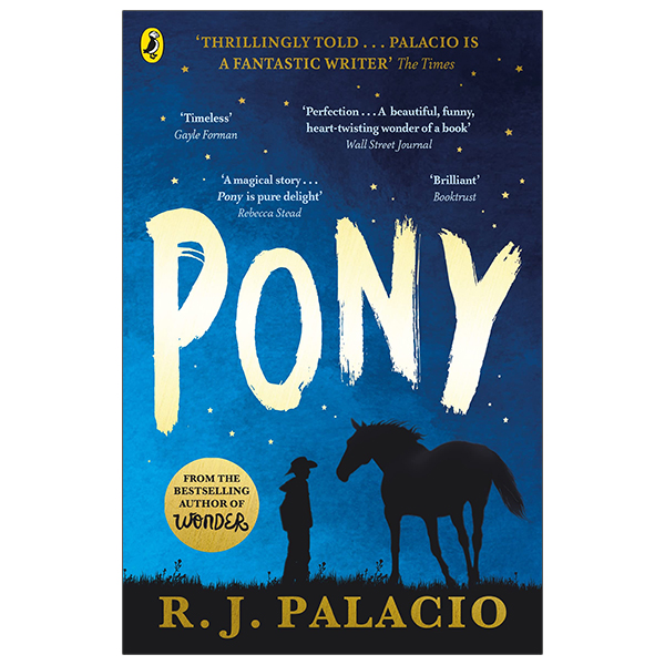 pony - Ảnh 2