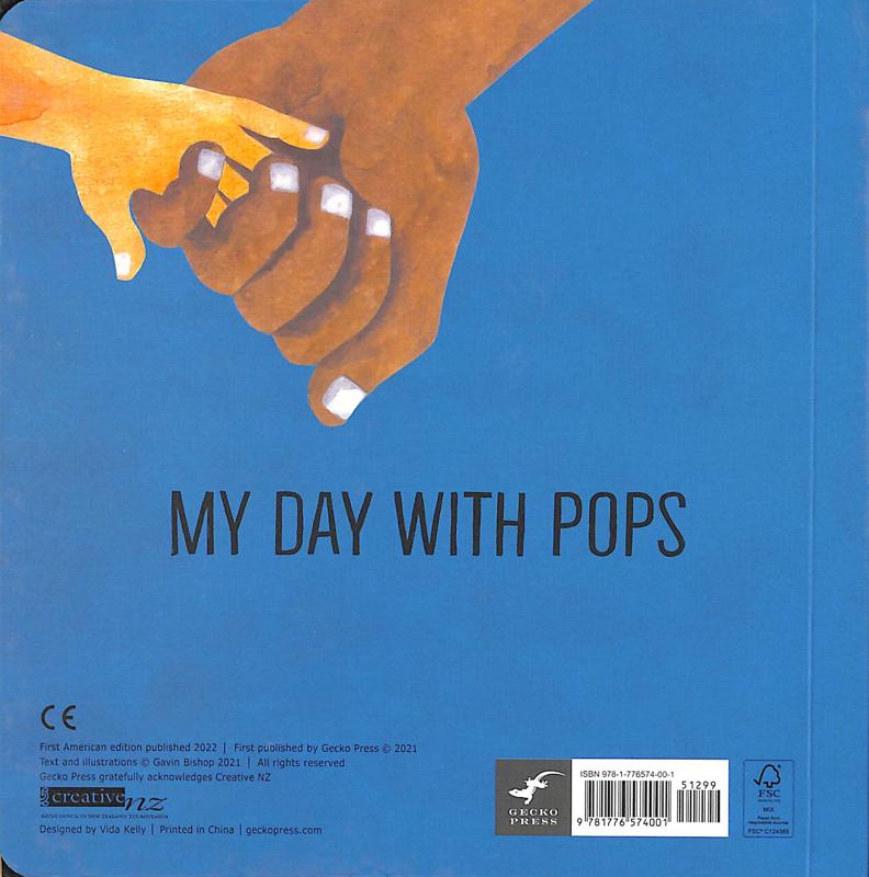 pops - Ảnh 8