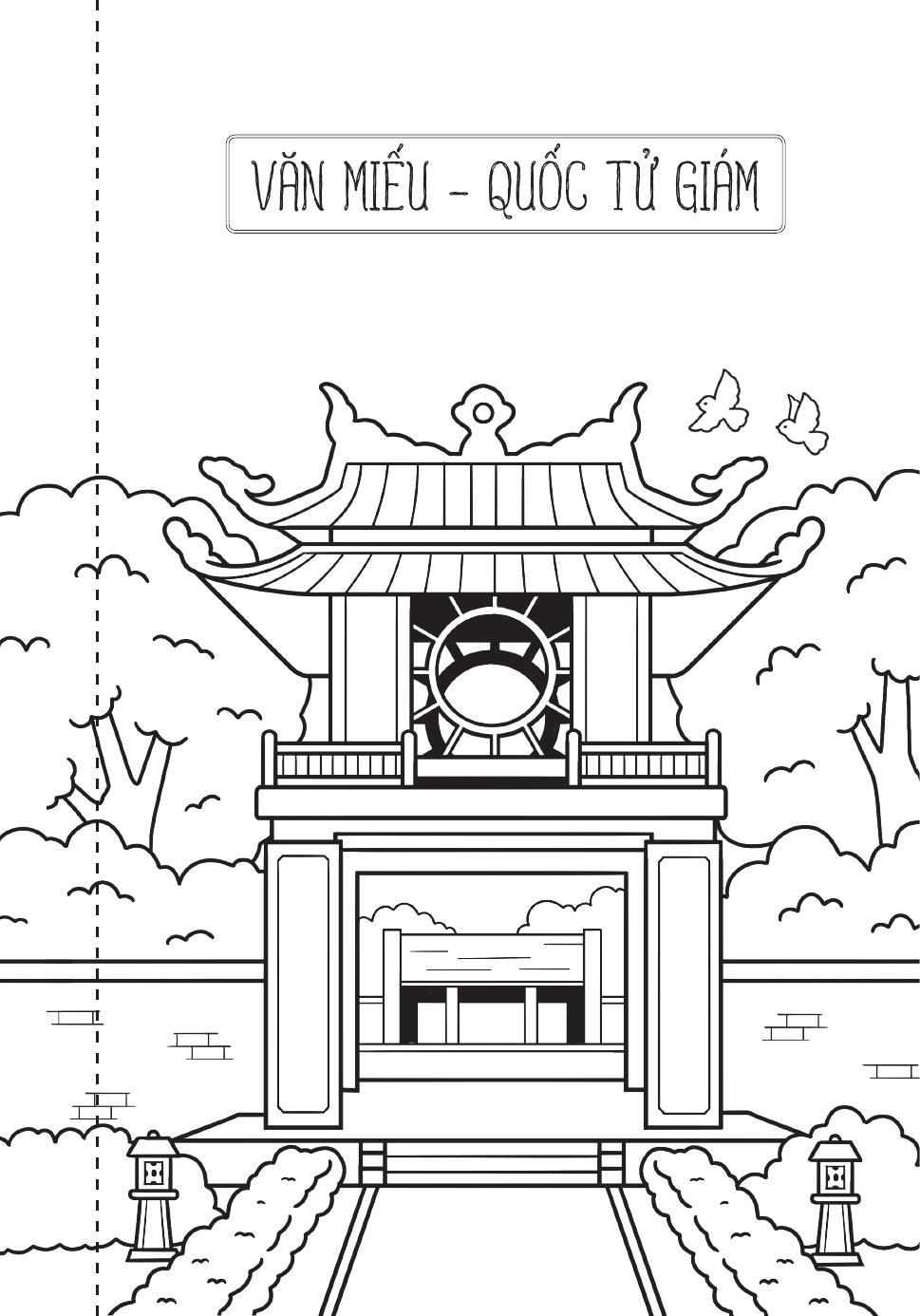 Postcard Yêu quá Việt Nam - Ảnh 5