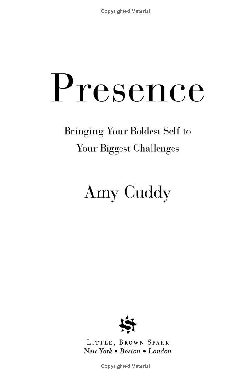 presence - Ảnh 8