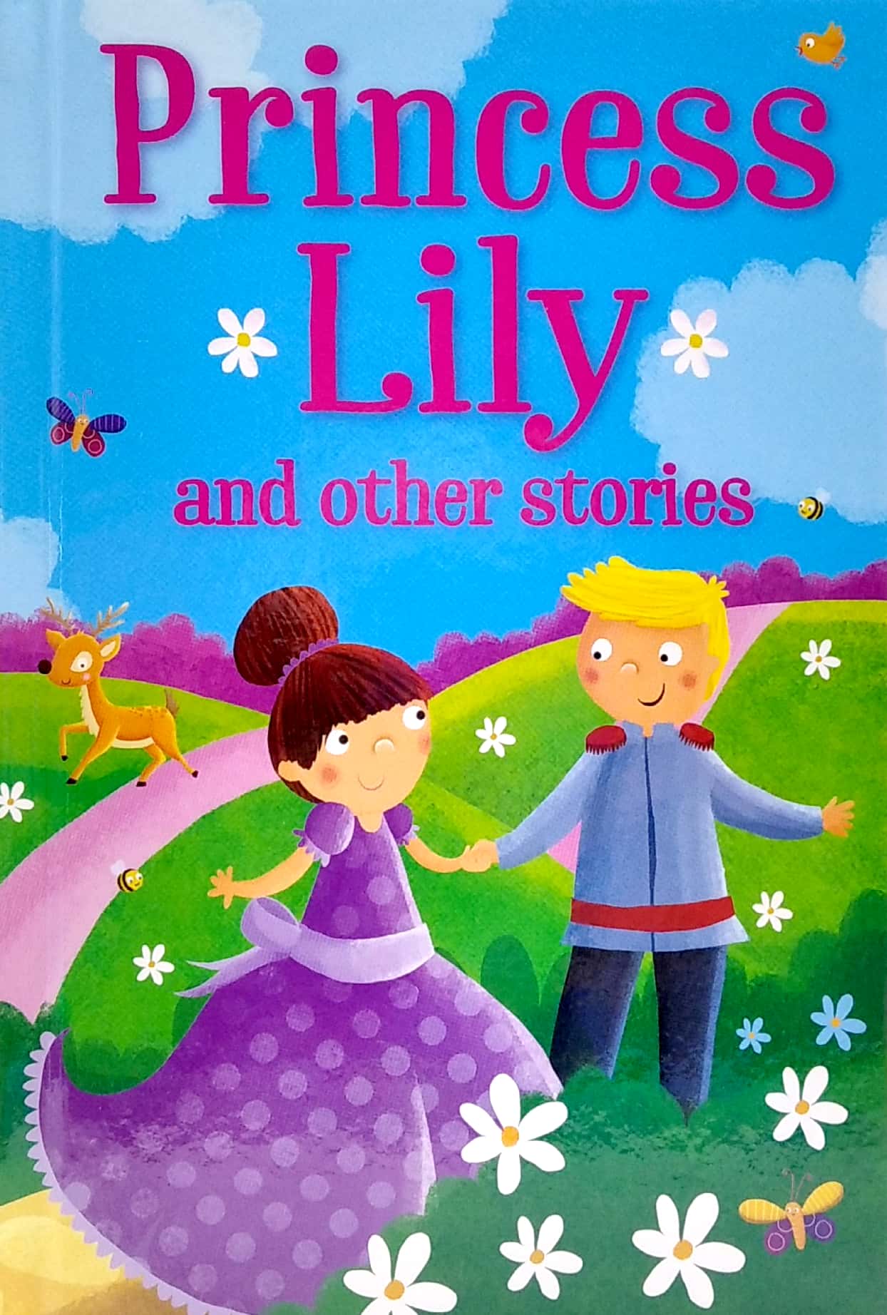 princess stories slip case - Ảnh 10