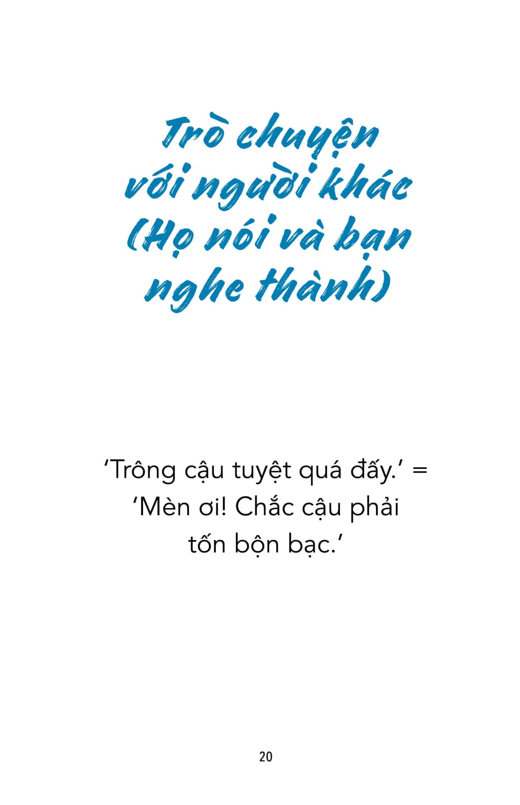 quà tặng của thời gian - lướt sóng - khủng hoảng trung niên - Ảnh 7
