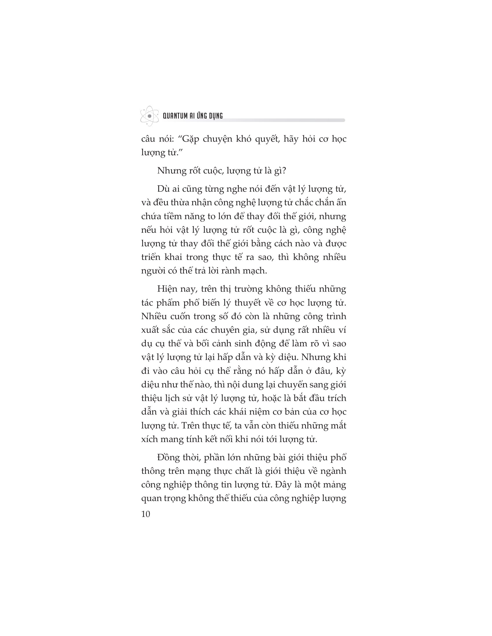 Quantum AI Ứng Dụng - Ảnh 9