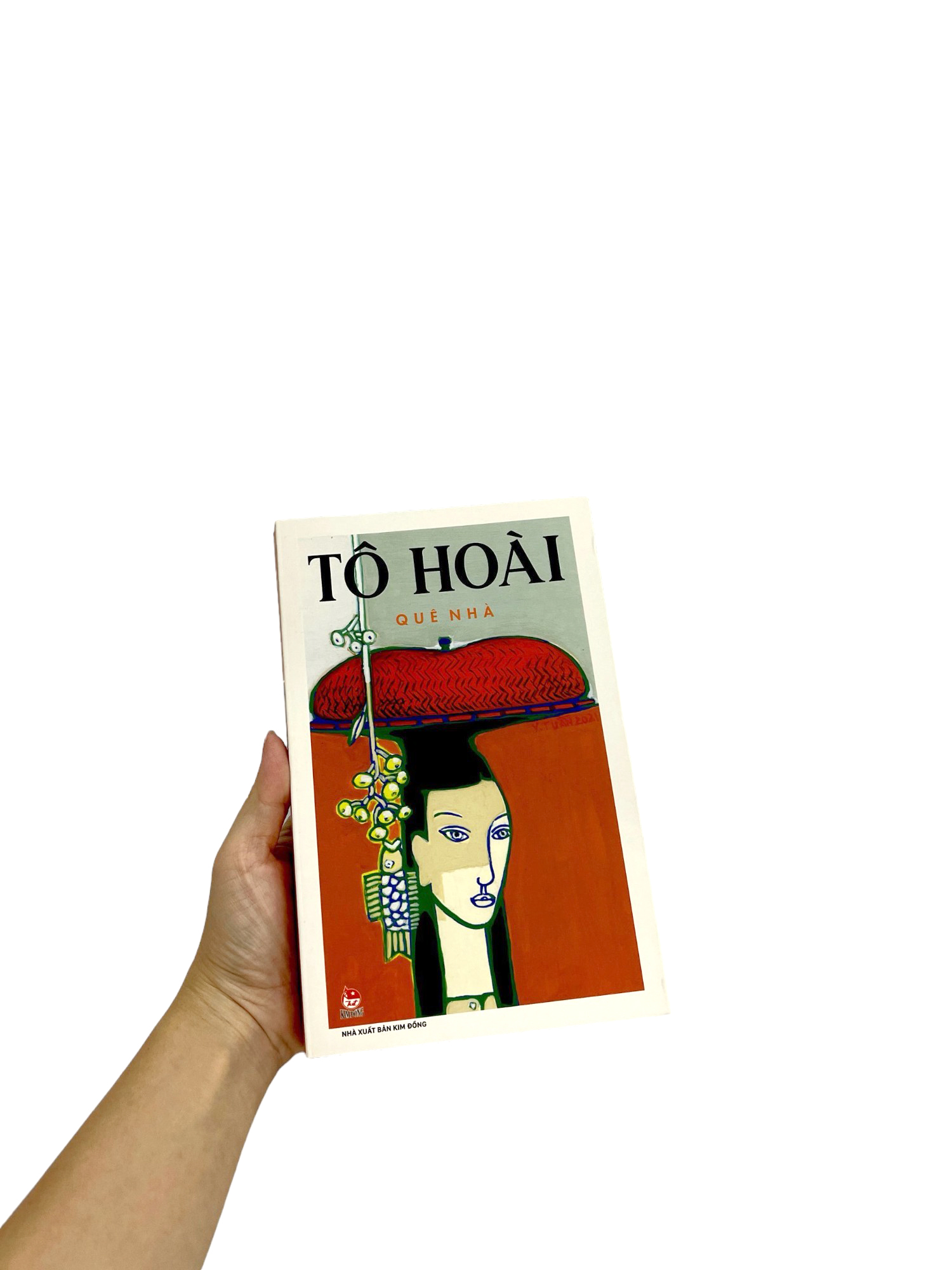 quê nhà - Ảnh 8