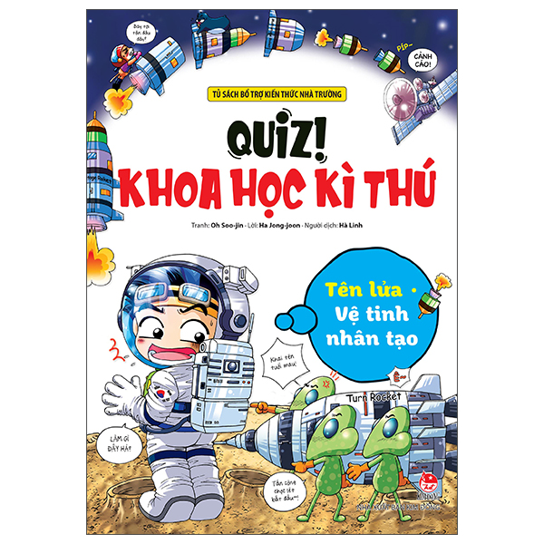 Quiz! Khoa Học Kì Thú - Hình Học - Ảnh 10