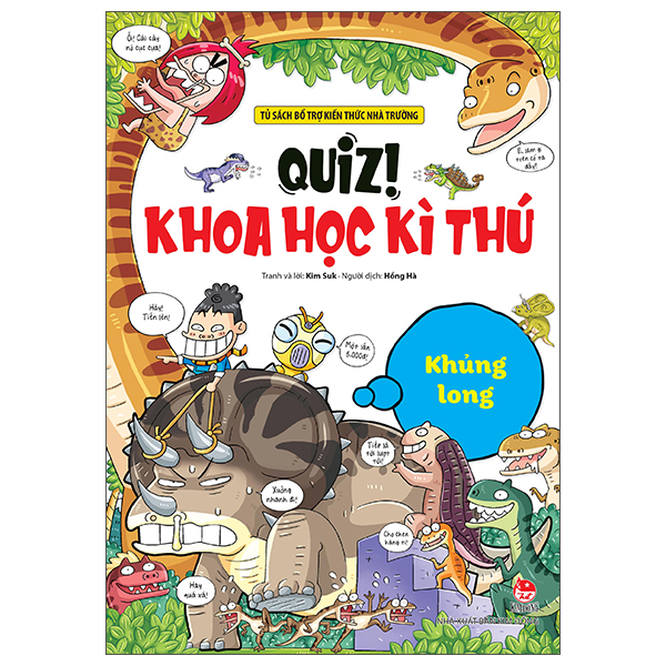 Quiz! Khoa Học Kì Thú - Hình Học - Ảnh 16