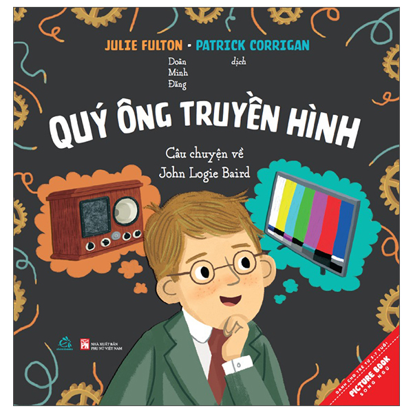 Quý Ông Truyền Hình