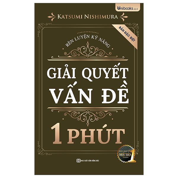 Quyết Đoán Trong 1 Phút - Bản Đặc Biệt - Ảnh 10