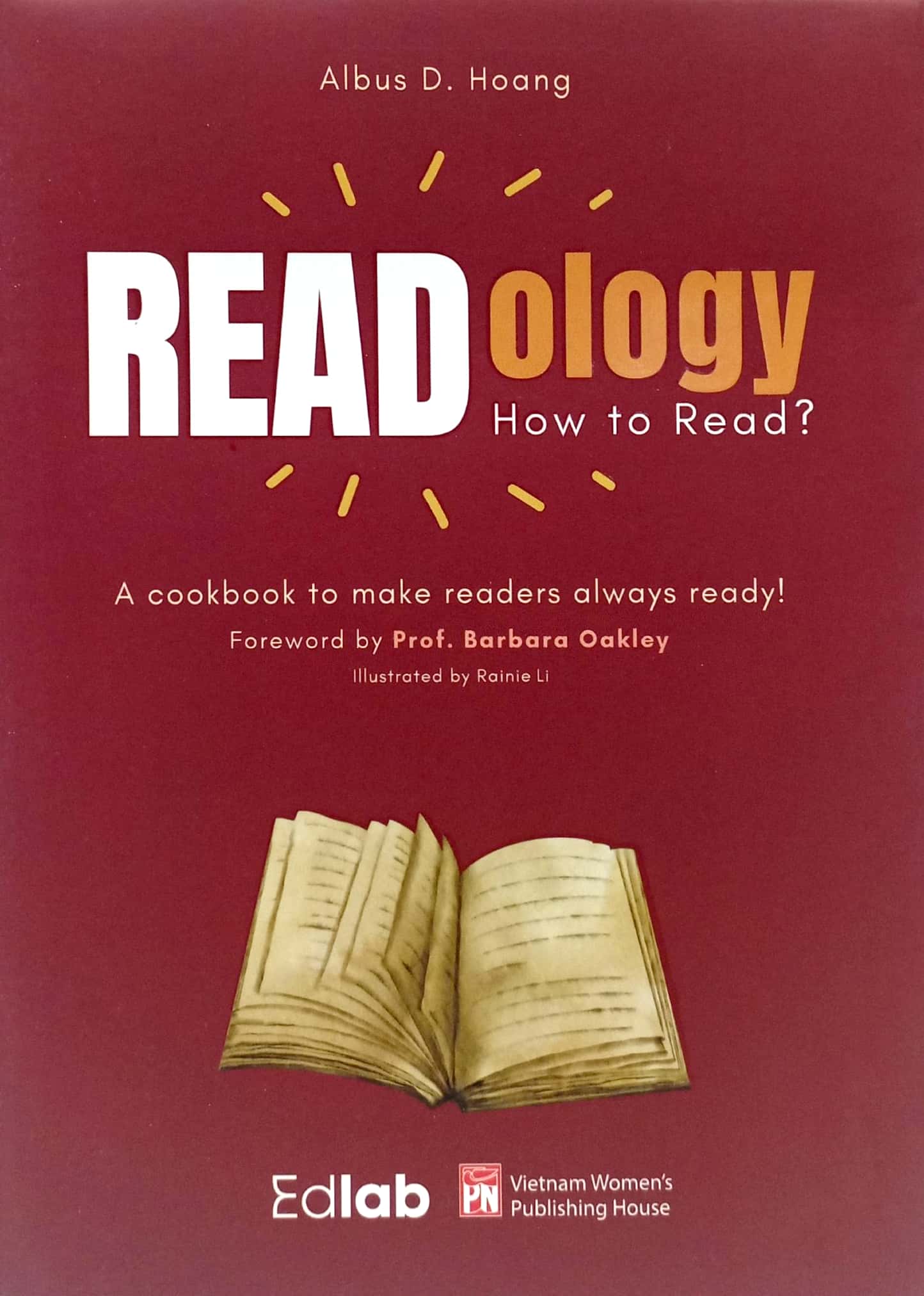 readology how to read? - Ảnh 4