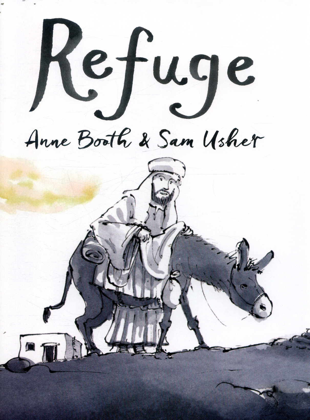 refuge pb - Ảnh 2