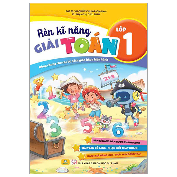 Rèn Kĩ Năng Giải Toán Lớp 2 - Ảnh 2