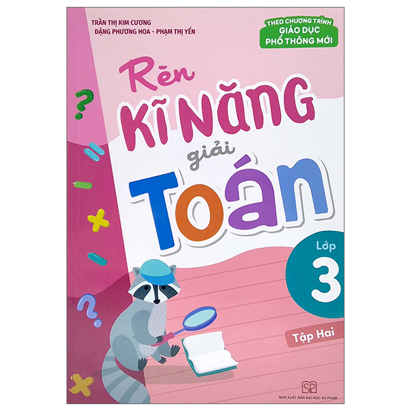 Rèn Kĩ Năng Giải Toán Lớp 7 - Tập 1 (Tái Bản 2026) - Ảnh 10