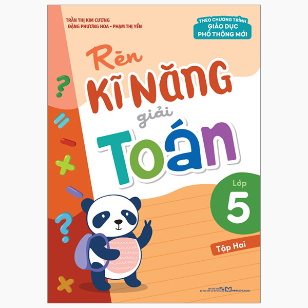 Rèn Kĩ Năng Giải Toán Lớp 7 - Tập 1 (Tái Bản 2026) - Ảnh 12