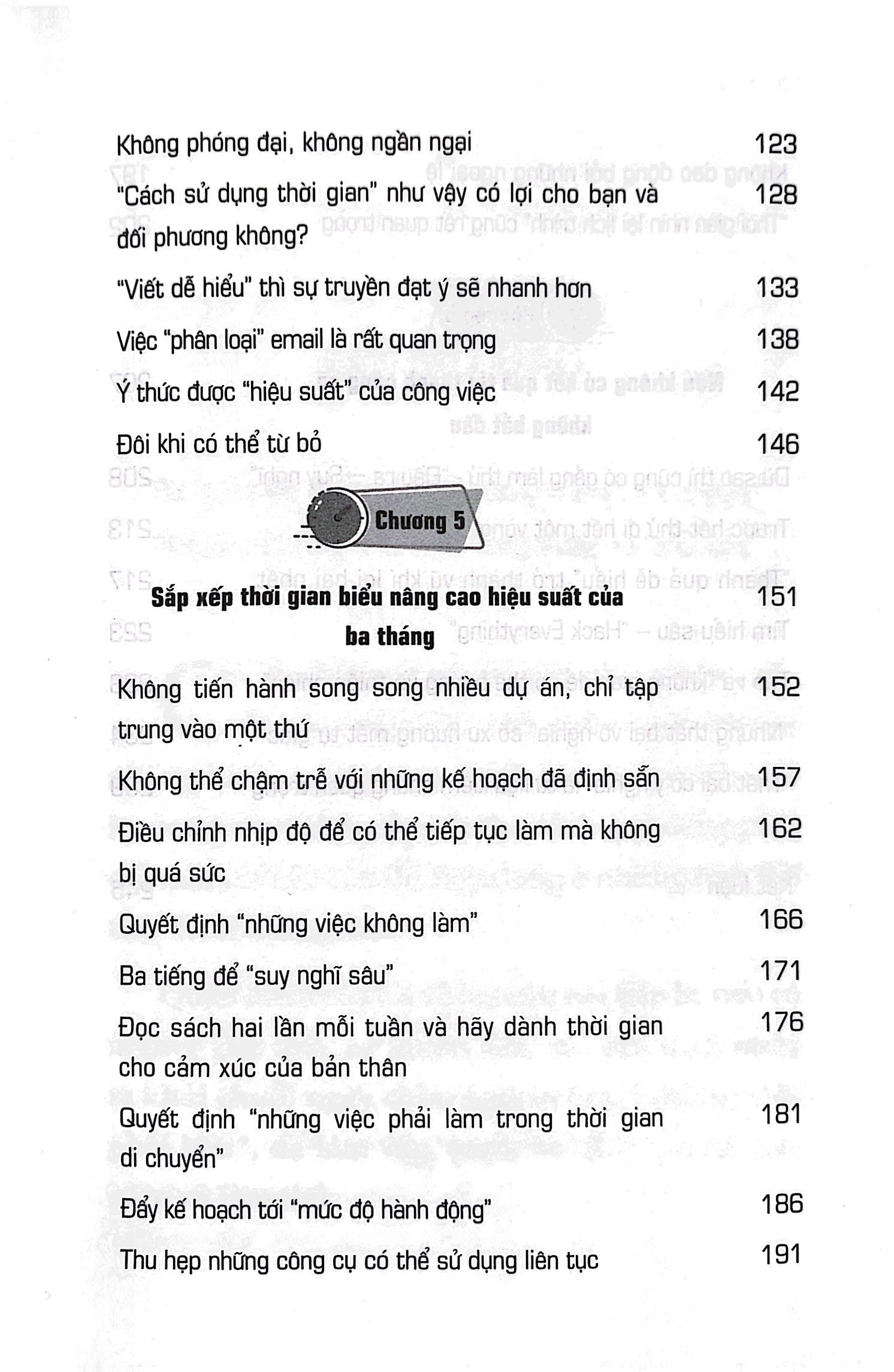 rèn luyện kỷ luật bản thân trong công việc - Ảnh 6