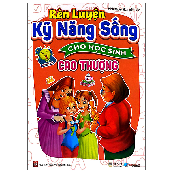 Rèn Luyện Kỹ Năng Sống Cho Học Sinh - Biết Ơn - Ảnh 10