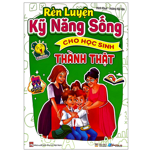 Rèn Luyện Kỹ Năng Sống Cho Học Sinh - Biết Ơn - Ảnh 11
