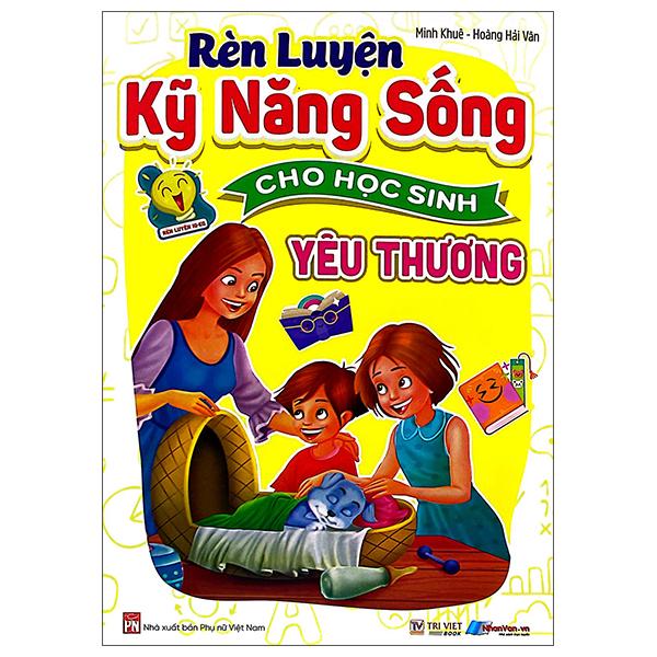 Rèn Luyện Kỹ Năng Sống Cho Học Sinh - Biết Ơn - Ảnh 12