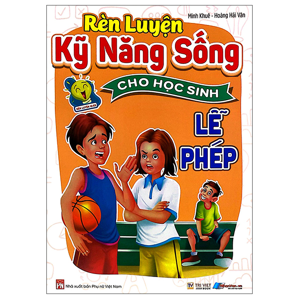 Rèn Luyện Kỹ Năng Sống Cho Học Sinh - Biết Ơn - Ảnh 13