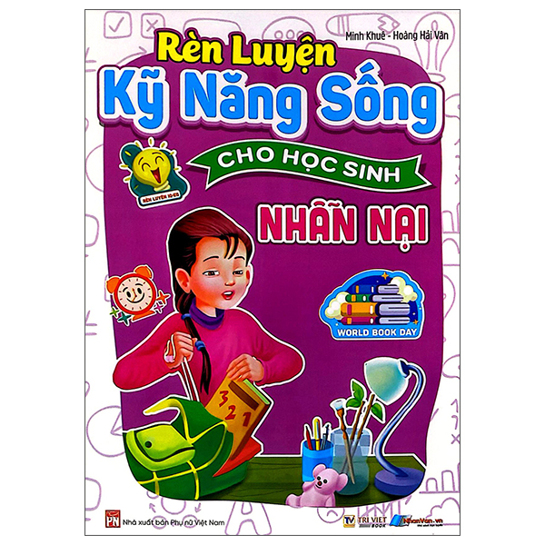 Rèn Luyện Kỹ Năng Sống Cho Học Sinh - Biết Ơn - Ảnh 15