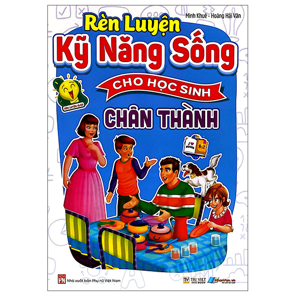 Rèn Luyện Kỹ Năng Sống Cho Học Sinh - Biết Ơn - Ảnh 8