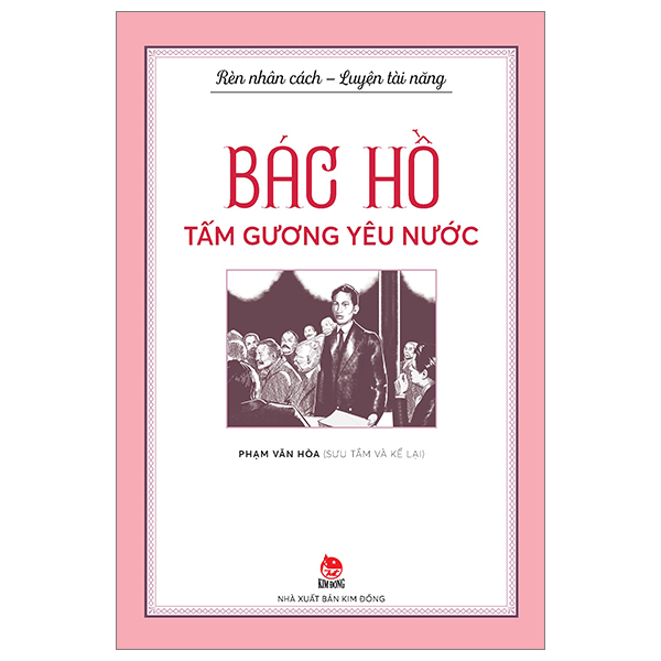 rèn nhân cách - luyện tài năng - bác hồ - tấm gương khiêm tốn - Ảnh 8