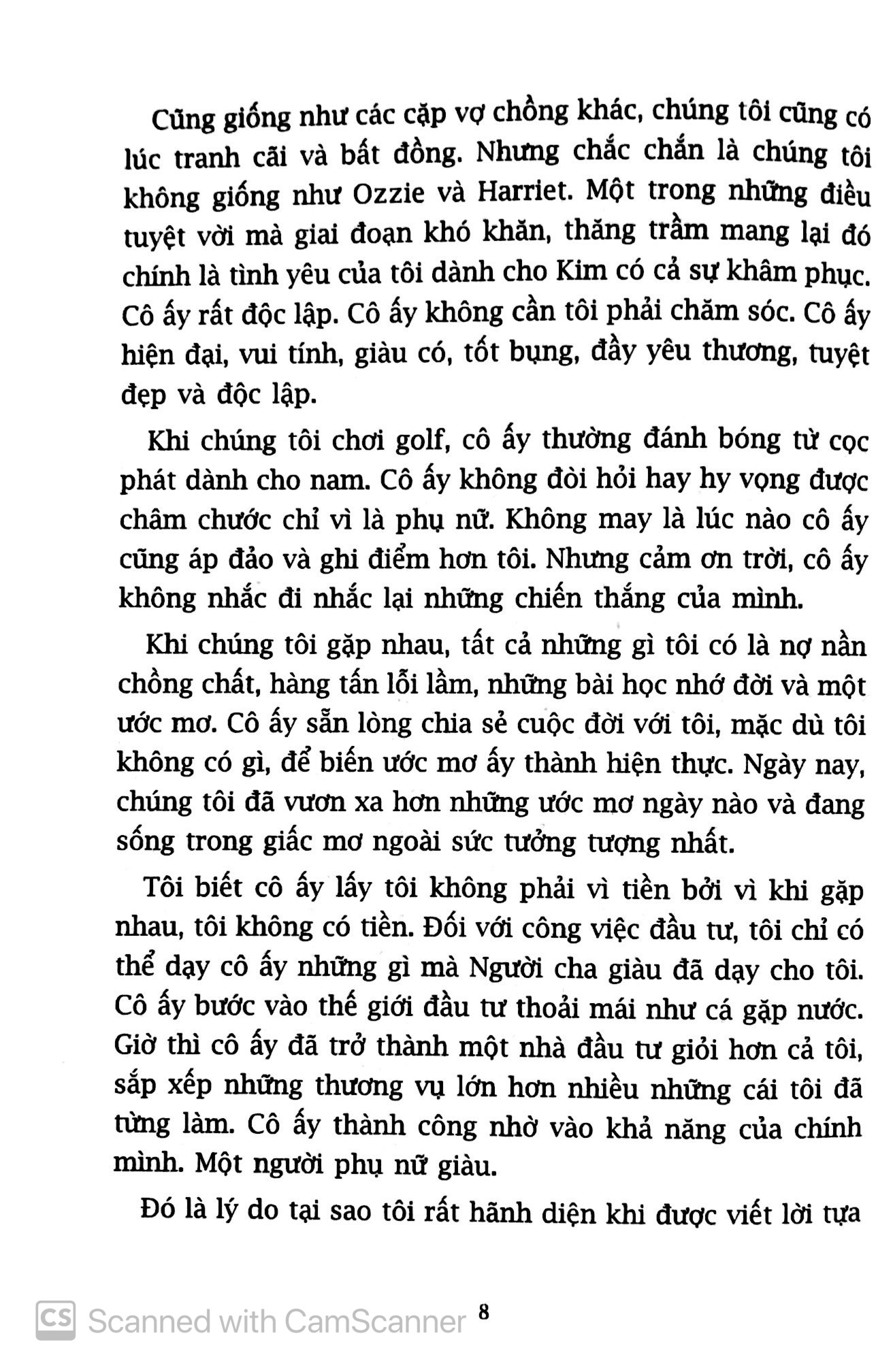 rich woman - người phụ nữ giàu - kiểm soát đồng tiền quản lý cuộc đời (tái bản 2024) - Ảnh 4