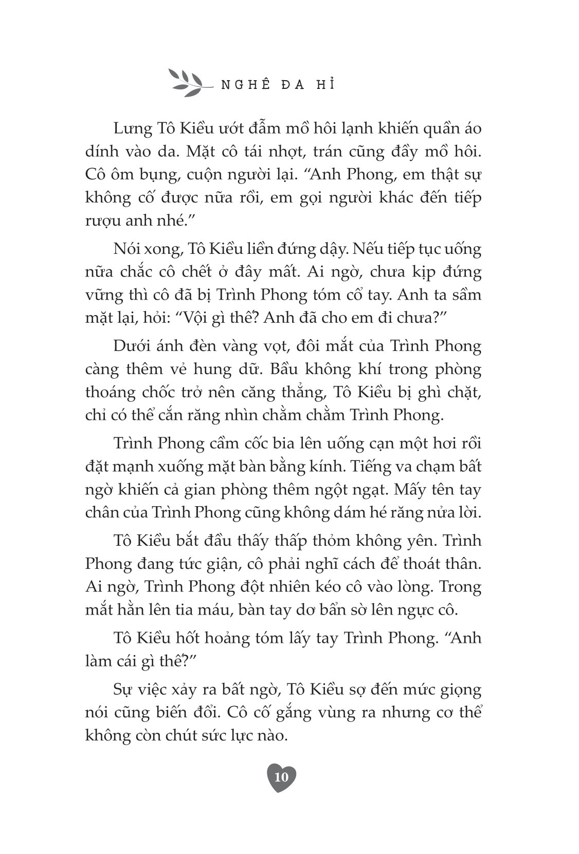 rung động chỉ vì em - Ảnh 8