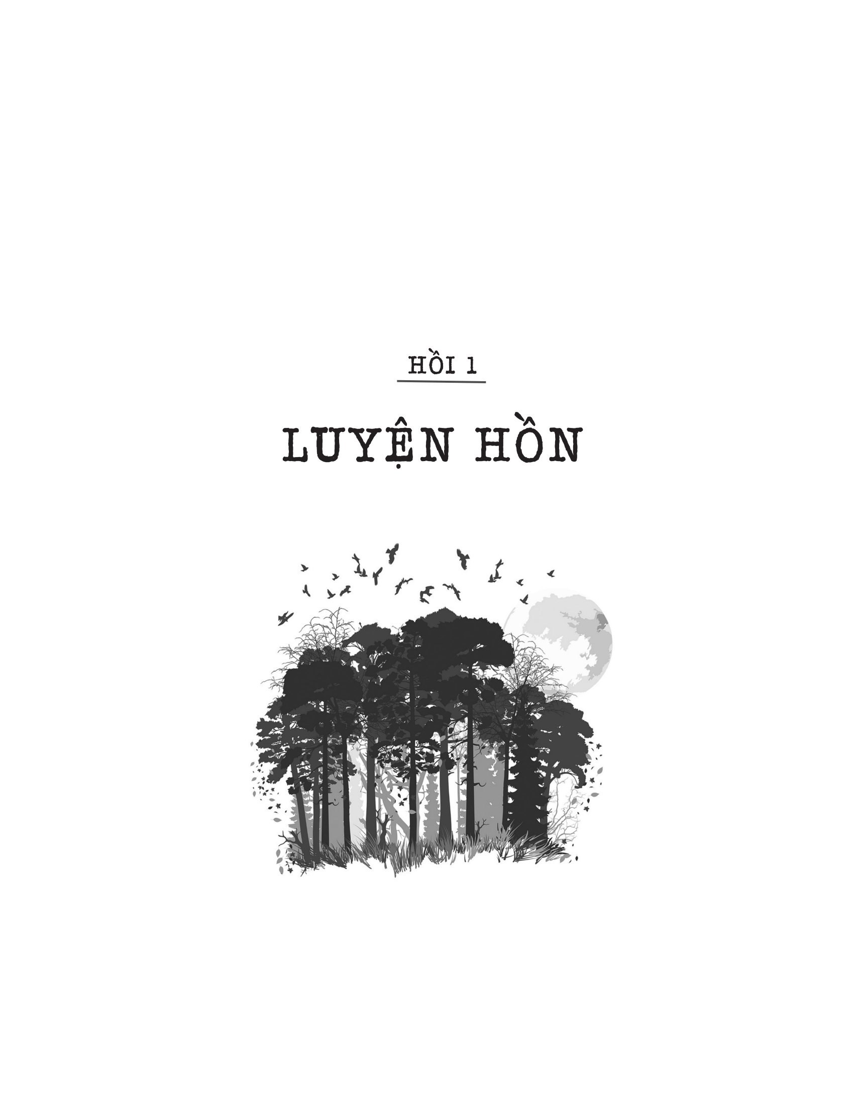 rừng than khóc - Ảnh 7