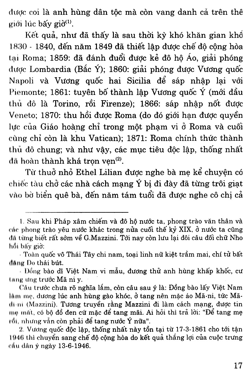 ruồi trâu (tái bản 2018) - Ảnh 9