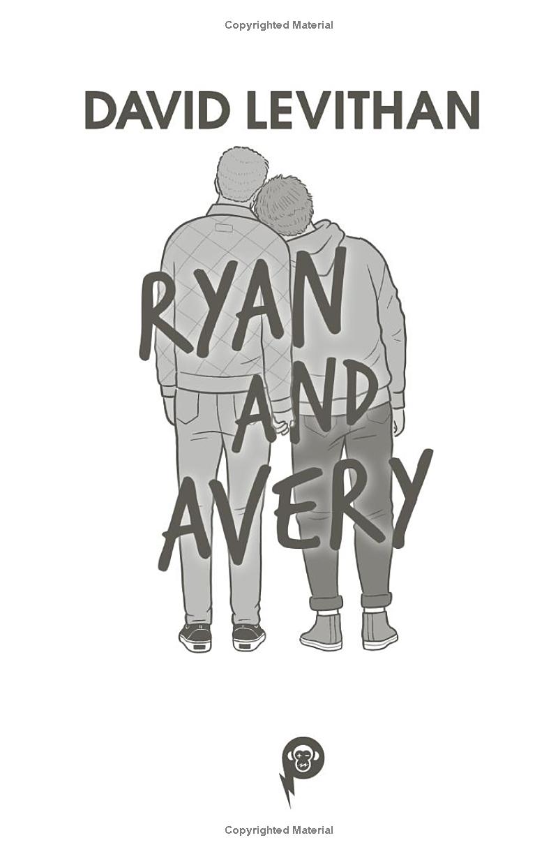 ryan and avery - Ảnh 4