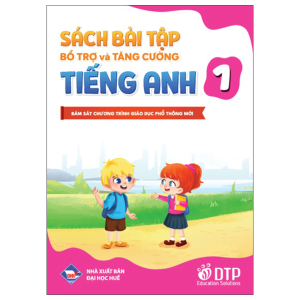 Sách Bài Tập Bổ Trợ Và Tăng Cường - Tiếng Anh 7 - Ảnh 2