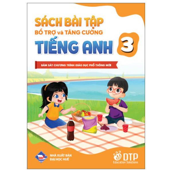 Sách Bài Tập Bổ Trợ Và Tăng Cường - Tiếng Anh 7 - Ảnh 4