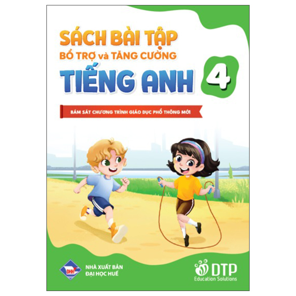 Sách Bài Tập Bổ Trợ Và Tăng Cường - Tiếng Anh 7 - Ảnh 5
