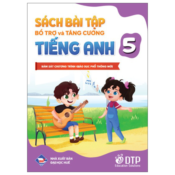 Sách Bài Tập Bổ Trợ Và Tăng Cường - Tiếng Anh 7 - Ảnh 6