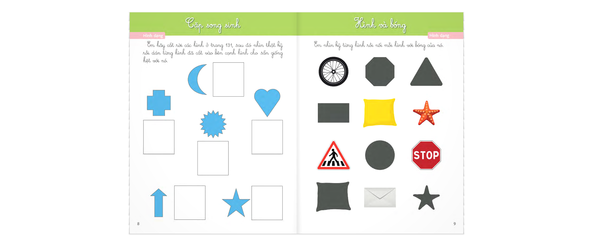 sách bài tập theo phương pháp montessori - phát triển trí tuệ và khả năng toán học cho trẻ - Ảnh 5