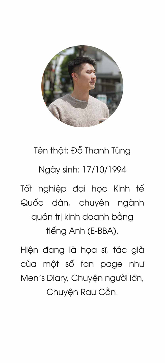 [Sách Đồng Giá 50K] Gọi Anh Là Cần Vì Anh Cần Em - Ảnh 5
