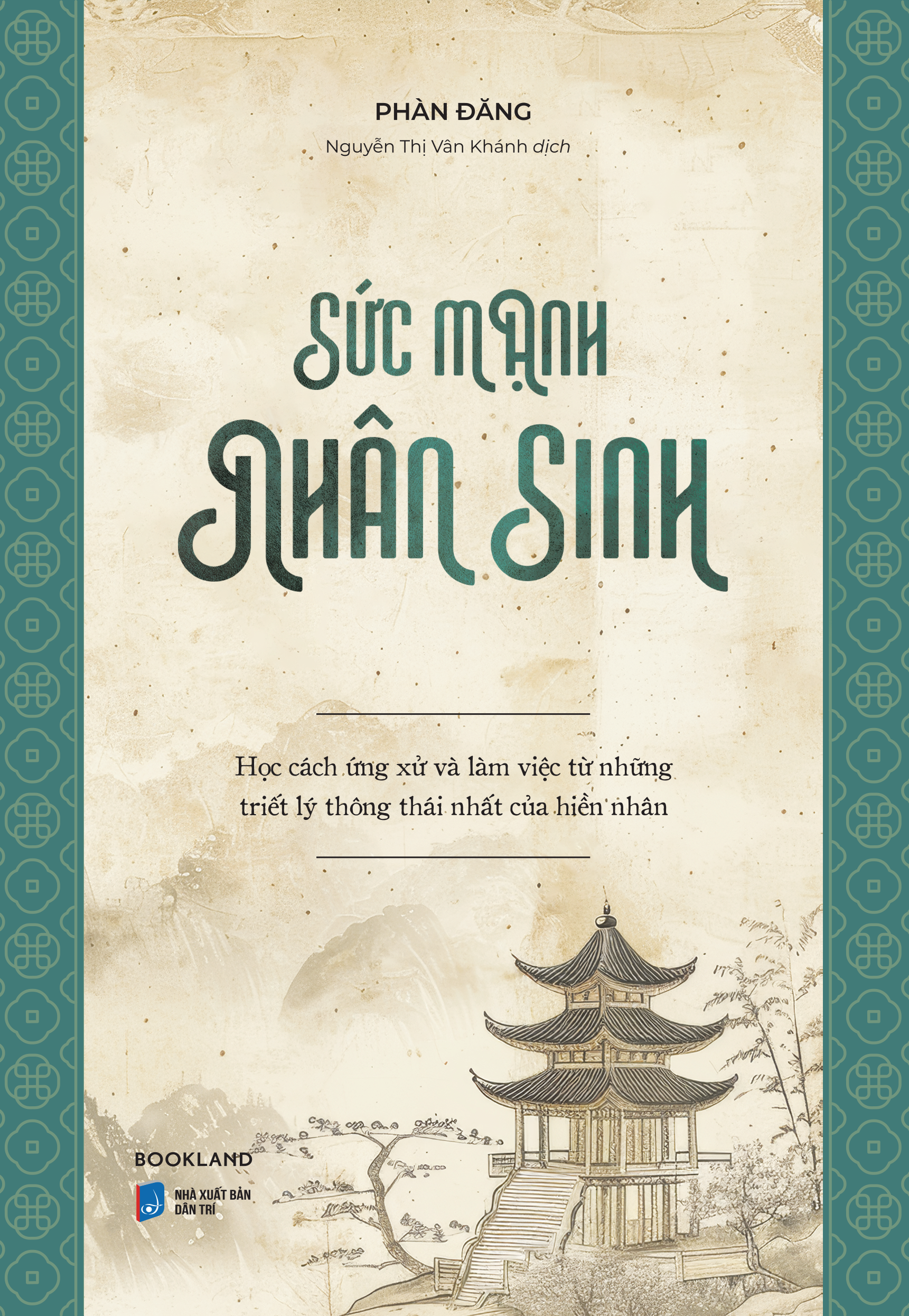 [Sách Đồng Giá 50K] Sức Mạnh Nhân Sinh - Ảnh 2
