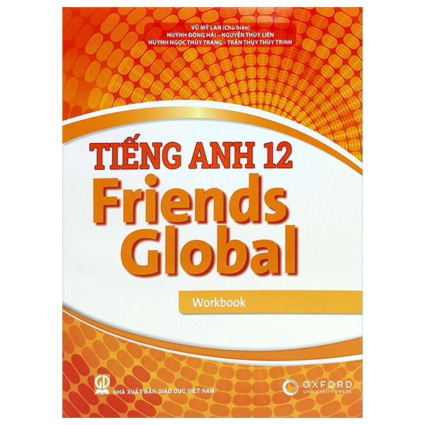 Sách Giáo Khoa Bộ Lớp 12 - Chân Trời Sáng Tạo - Sách Bài Học (Bộ 12 Cuốn) (Hoạt Động Trải Nghiệm) (Chuẩn) - Ảnh 5