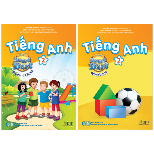 Bộ Sách Giáo Khoa Bộ Lớp 2 - Cánh Diều - Sách Bài Tập (Bộ 11 Cuốn) (Chuẩn) - Ảnh 9