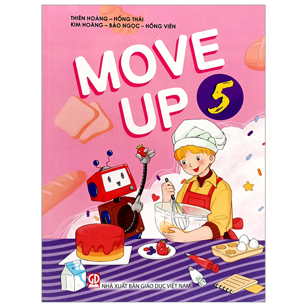 Sách Giáo Khoa Bộ Lớp 5 - Chân Trời Sáng Tạo - Sách Bài Tập (Bộ 12 Cuốn) (Mỹ Thuật Bản 1) (Chuẩn) - Ảnh 14
