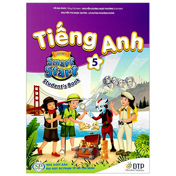 Sách Giáo Khoa Bộ Lớp 5 - Chân Trời Sáng Tạo - Sách Bài Tập (Bộ 12 Cuốn) (Mỹ Thuật Bản 2 + Hoạt Động Trải Nghiệm Bản 1) (Chuẩn) - Ảnh 13