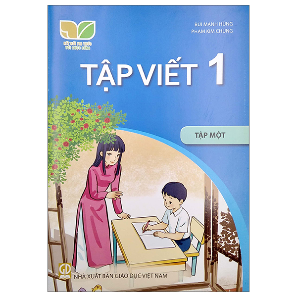 sách giáo khoa lớp 1 - kết nối - chương trình chuẩn (bài học + bài tập) - Ảnh 4
