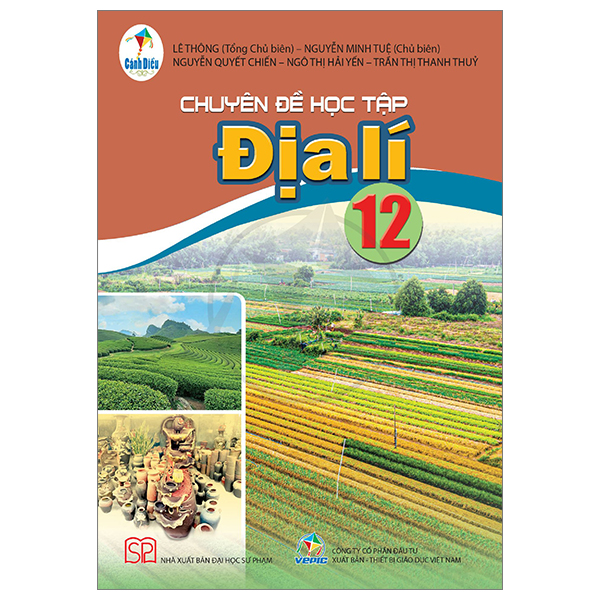 sách giáo khoa lớp 12 - cánh diều - chương trình chuẩn (bài học + bài tập) - Ảnh 48