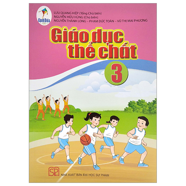 sách giáo khoa lớp 3 - cánh diều - chương trình chuẩn (bài học + bài tập) - Ảnh 15